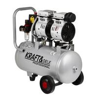 Betepalinis oro kompresorius 24L 1200W, KD1395