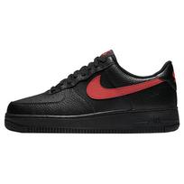 Nike Air Force 1 Low Black University Red AA4083-011 43