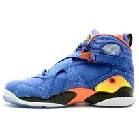 Jordan 8 Retro Doernbecher 729893-480 44.5