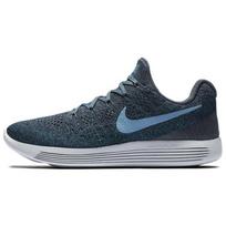 Nike LunarEpic Low Flyknit 2 'Blue Fox' 863779-404 41