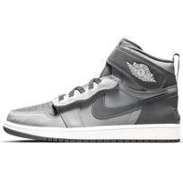 Jordan 1 High FlyEase Light Smoke Grey CQ3835-003 38.5