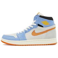 Jordan 1 High Zoom Air Cmft 2 Royal Pulse Alpha Orange DV1307-184 43