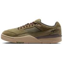 Jordan FLIGHT COURT Vintage vyriški krepšinio bateliai alyvuogių žali HF3255-202 42