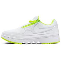 Air Jordan 1 Jester Xx Low 'White Volt' Women's AR6774-107 36