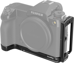 L-Shape Mount Plate for FUJIFILM GFX100S II 4716