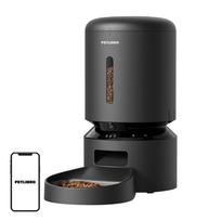 Petlibro Granary automatinė ėdalo šėrykla su kamera, 5L, juodos spalvos