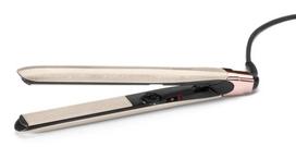 BaByliss ST914PE plaukų formavimo šukos Tiesinimo žnyplės Šiltas Rusvai gelsvas, Vario