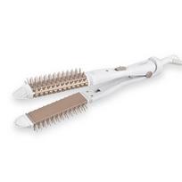 Plaukų suktukas ir tiesintuvas 2in1 55W MAESTRO MR-263