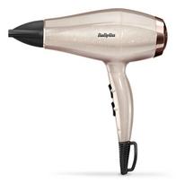 BaByliss 5914PE plaukų džiovintuvas 2000 W Juoda, Auksas, „Rose Gold“