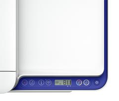 HP DeskJet Wireless All-in-One Color Spausdintuvas, Instant Ink; Copier, Scanner