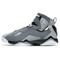 Air Jordan True Flight 'Cool Grey' 342964-025 44
