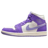 Jordan 1 Mid Action Grape Moteriški BQ6472-504 37.5