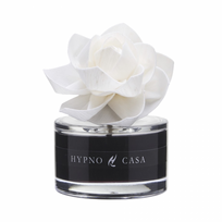 Rožės žiedo difuzorius HYPNO CASA Pepe nero 60ml