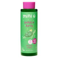 Vonios putos MINI U Groovy Grape Bubble Bath MINI539, 250 ml