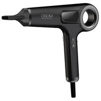 Plaukų džiovintuvas OSOM Professional LOOP BLDC Hair Dryer OSOMPLOOP, 2000 W