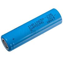 Akumuliatorius 18650 Li-Ion Samsung INR18650-29E 2750mAh - 8.25A
