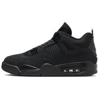Jordan 4 Retro Black Cat 2025 FV5029-010 43