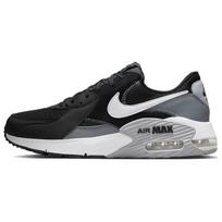 Nike Air Max Excee Juoda Balta Vėsiai Pilka FN7304-001 40.5