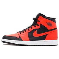 Jordan 1 Retro Max Orange 344613-061 44.5