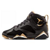 Jordan 7 Retro Golden Moments Pack 7 304775-030 41