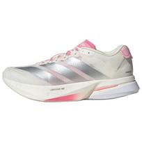Adidas Adizero Boston 13 Maratono Lenktynių Bėgimo Batai Vyriški Ryškiai Balti JQ9666 42