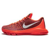 Nike Kd 8 'Bright Crimson' 749375-610 41