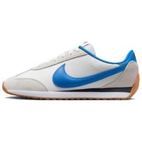 Nike Pacific Kvėpuojantys Lengvi Žemi Laisvalaikio Batai Vyriški Balti HQ2052-103 44.5