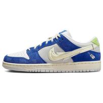 Nike SB Dunk Low Pro Fly Streetwear Gardenia riedlenčių bateliai DQ5130-400 37.5