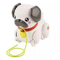 Fisher-Price: Mažųjų draugų užsiėmimai - Mopso vedžiojimas