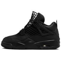 Jordan 4 Retro Net Black Moteriški FN7251-001 38