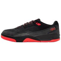Jordan FLIGHT COURT Support Vintage Basketball Shoes Men's Black Red HF3255-011 43