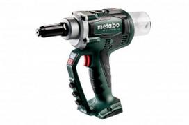 Akumuliatorinis kniediklis Metabo NP 18 LTX BL 5.0; 18 V (be akumuliatoriaus ir pakrovėjo)