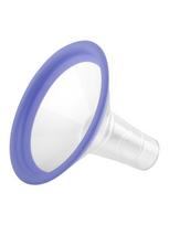 Lansinoh krūtų gaubtelis pientraukiui Comfort Fit, 21mm, 1 vnt
