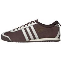 Adidas Italia 60s 3 juostelių zomšiniai sportbačiai IH9147 37⅓