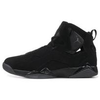 Air Jordan True Flight 'Juodi' 342964-013 44