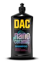 DAC Nano keramikos šampūnas, 0,75l
