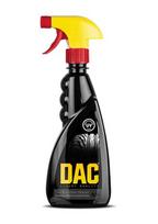 Guminių detalių atnaujinimo priemonė 0,5l DAC