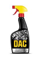Variklio valiklis su purkštuku 0,5l DDX-10 DAC