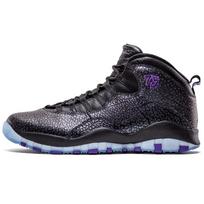 Jordan 10 Retro Paris 310805-018 42
