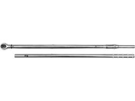 Dinamometrinis Raktas 1" 300-1500Nm" YT-07762 YATO