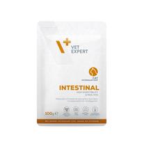 VETEXPERT Intestinal Cat – šlapias veterinarinis maistas katėms, 100 g