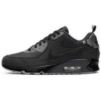 Nike Air Max 90 20 Undefeated Juodi Laisvalaikio Batai CQ2289-002 36.5