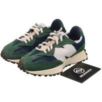 New Balance 327 Midnight Green Outerspace - U327WVD EU 37 žalia