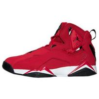 Jordan True Flight Gym Red 342964-620 46