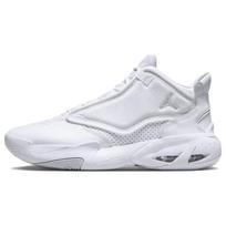 Jordan Max Aura 4 Baltas Pure Platinum DN3687-101 41