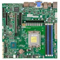 SUPERMICRO Motherboard X13SAZ-F (retail pack) (MBD-X13SAZ-F-O)