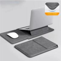 Laptop Sleeve Case 13 14 15 15.6 16Inch for  HP DELL Bag for Notebook Case with Stand Men Women 13.3inch