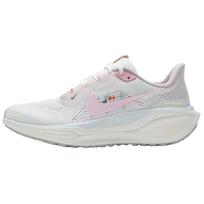 Nike Air Zoom Pegasus 41 Grybų spalvos Moteriški sportbačiai White Sail Football-Grey IB8882-161 37.5 white