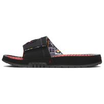 Jordan Hydro 8 Retro Šlepetės Playoffs FD7674-001 41