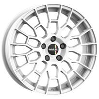 R19x8J 5X114.3 ET48 CB-76 Gloss White